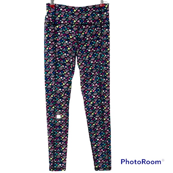 Victoria’s Secret VSX Sport Knockout Tight Leggings - Size Small - Picture 4 of 9